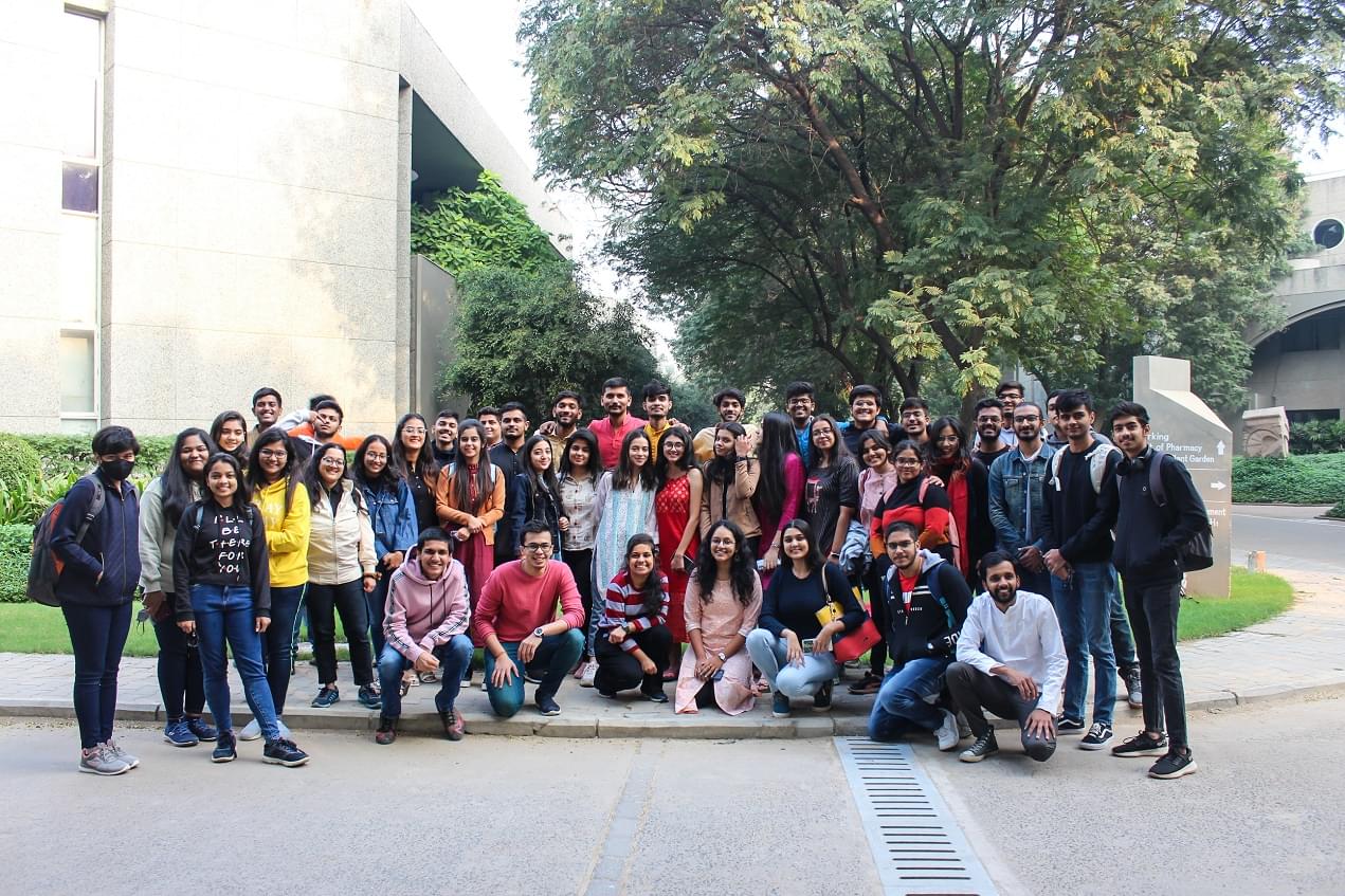 Nirma University Ahmedabad Events photo 23